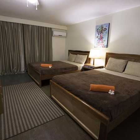 Mango Resort Saipan Eksteriør billede