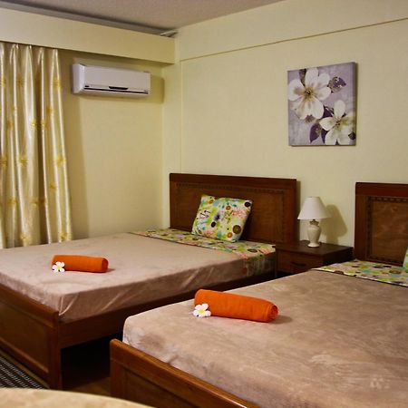 Mango Resort Saipan Eksteriør billede