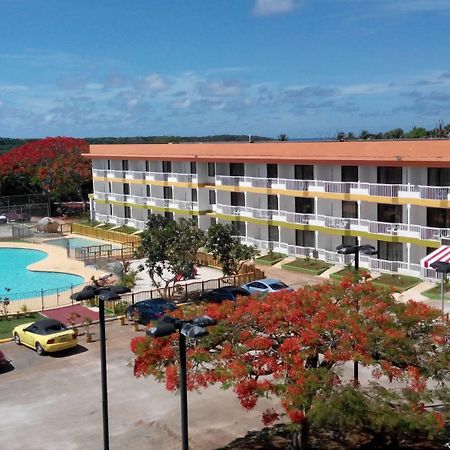 Mango Resort Saipan Eksteriør billede