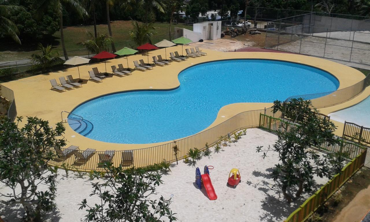 Mango Resort Saipan Eksteriør billede