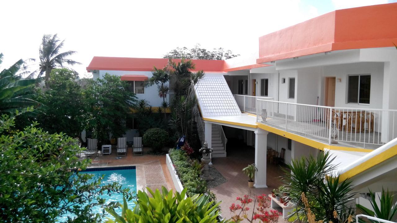 Mango Resort Saipan Eksteriør billede