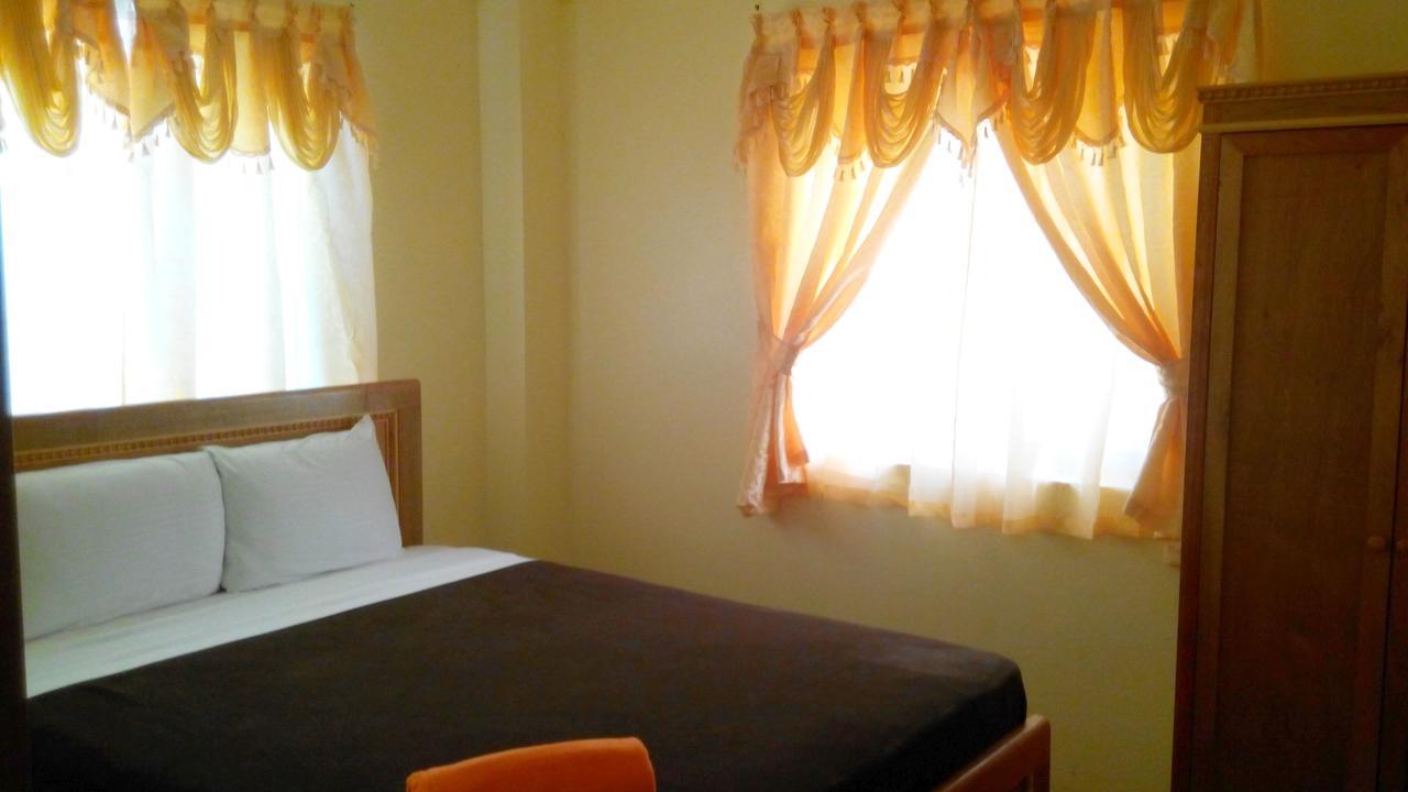 Mango Resort Saipan Eksteriør billede