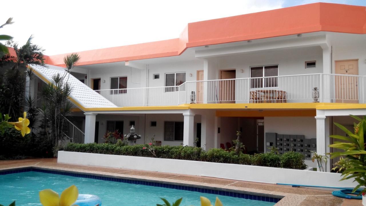 Mango Resort Saipan Eksteriør billede