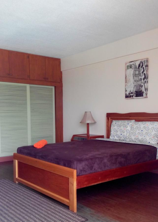 Mango Resort Saipan Eksteriør billede
