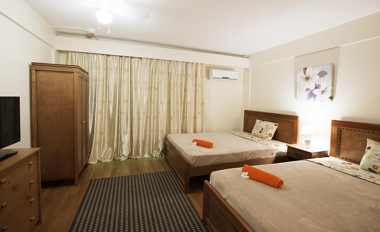 Mango Resort Saipan Eksteriør billede