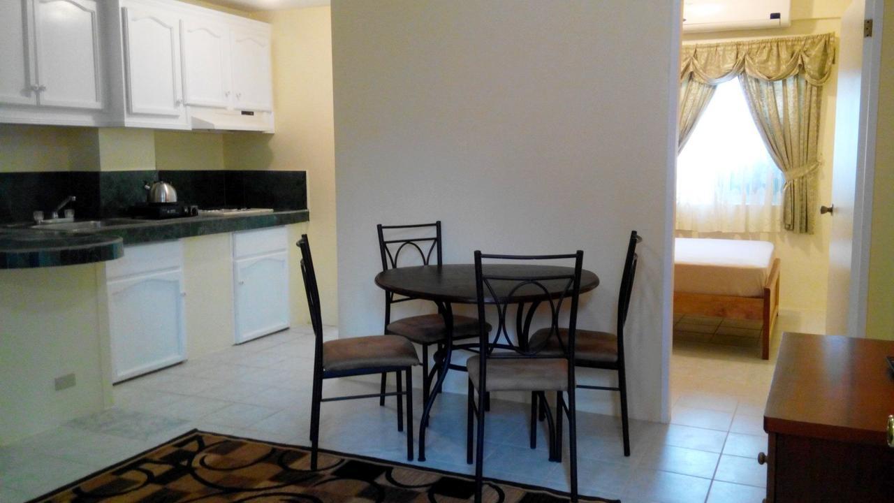 Mango Resort Saipan Eksteriør billede