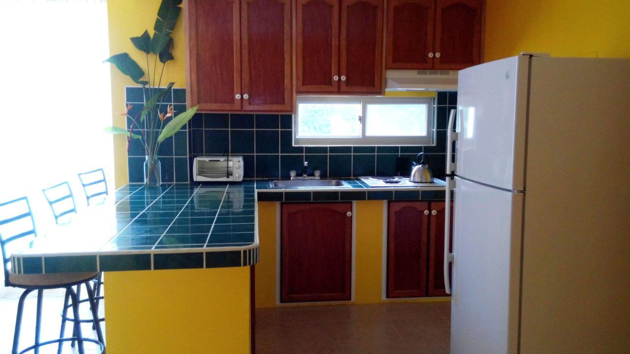 Mango Resort Saipan Eksteriør billede