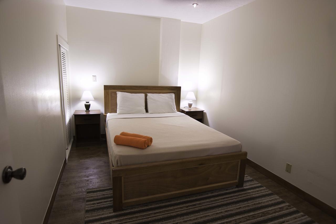 Mango Resort Saipan Eksteriør billede