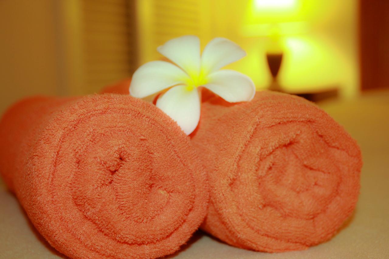 Mango Resort Saipan Eksteriør billede