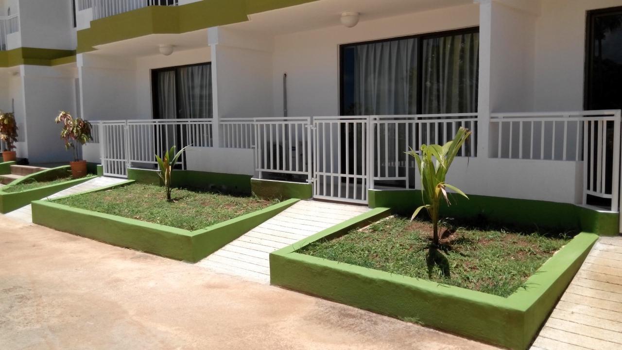 Mango Resort Saipan Eksteriør billede