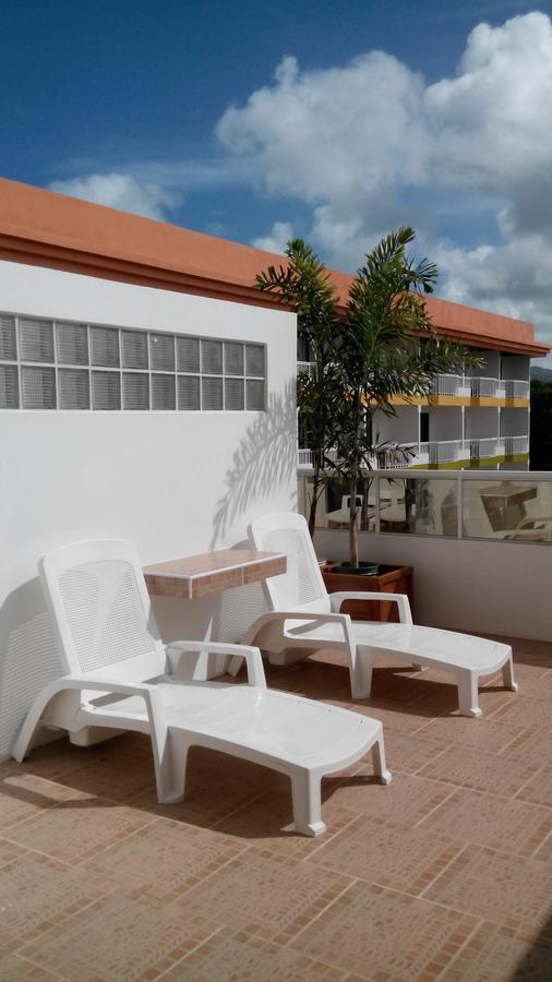 Mango Resort Saipan Eksteriør billede
