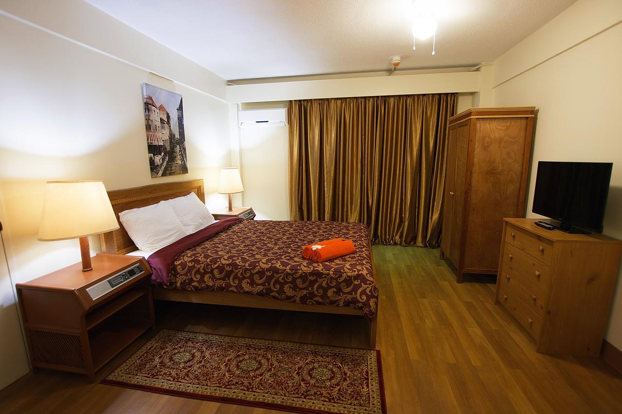 Mango Resort Saipan Eksteriør billede