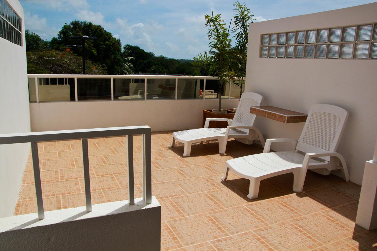 Mango Resort Saipan Eksteriør billede