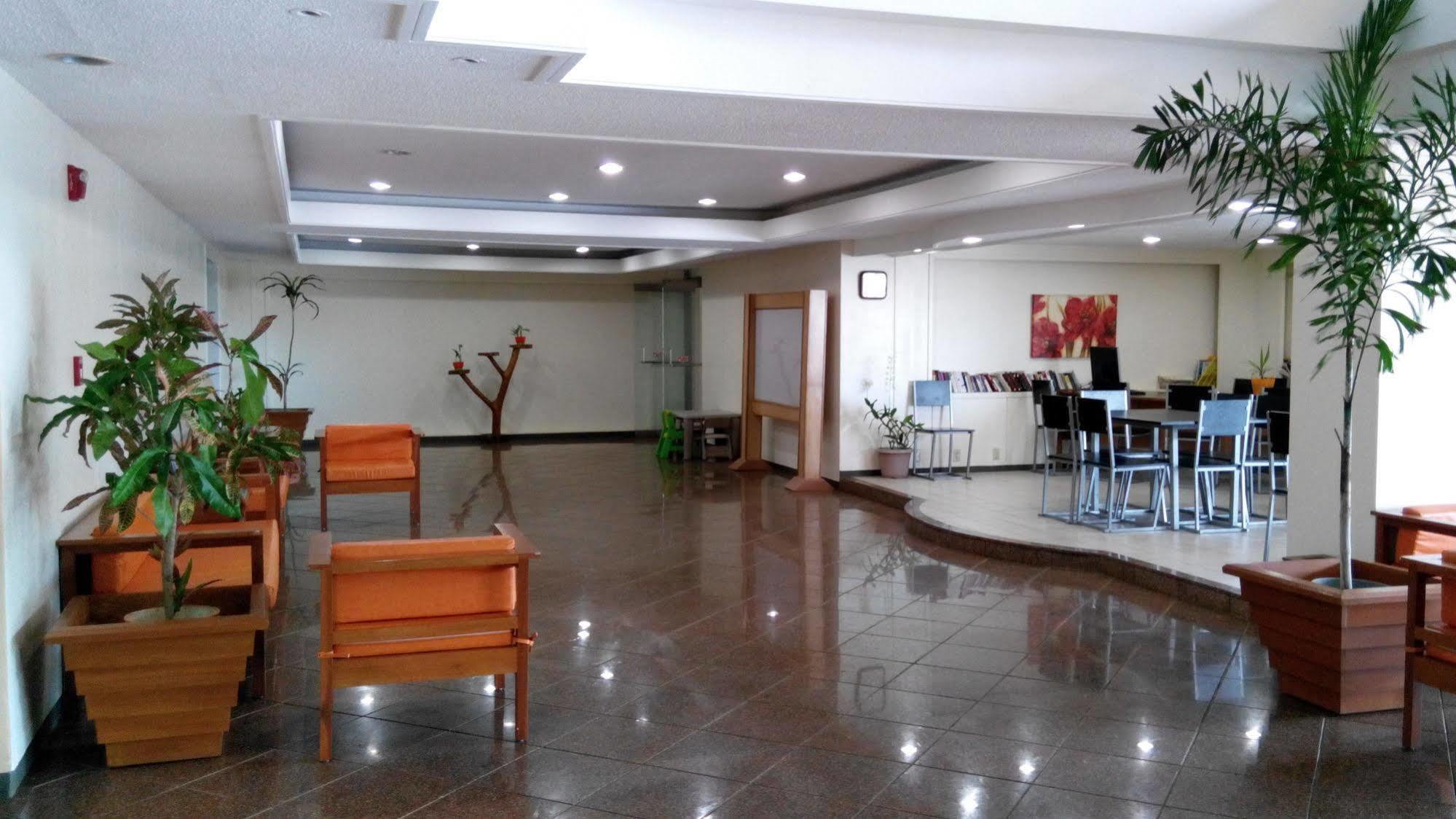Mango Resort Saipan Eksteriør billede