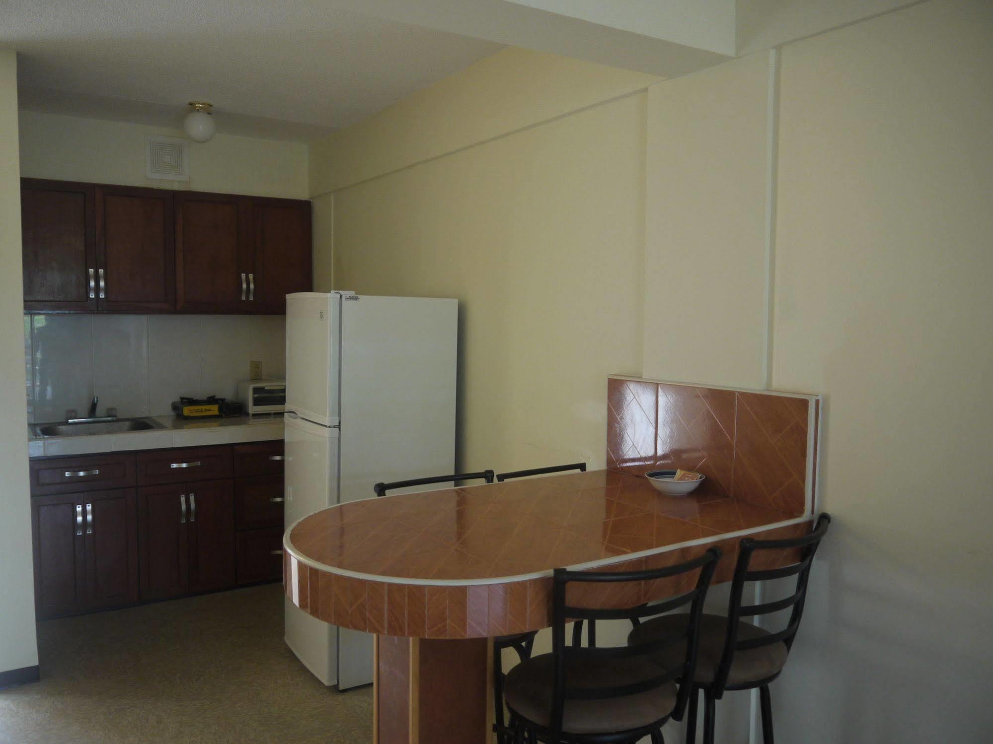 Mango Resort Saipan Eksteriør billede