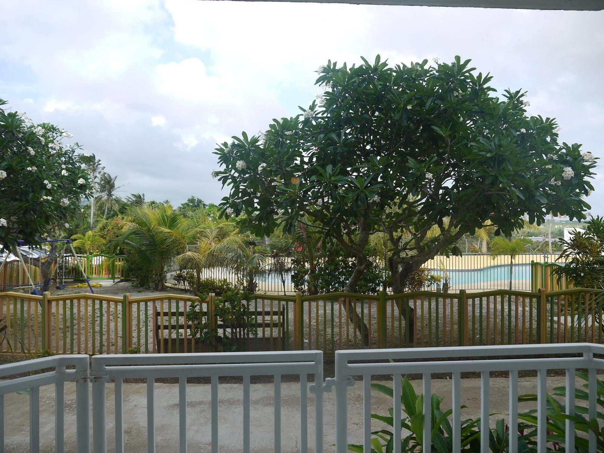 Mango Resort Saipan Eksteriør billede