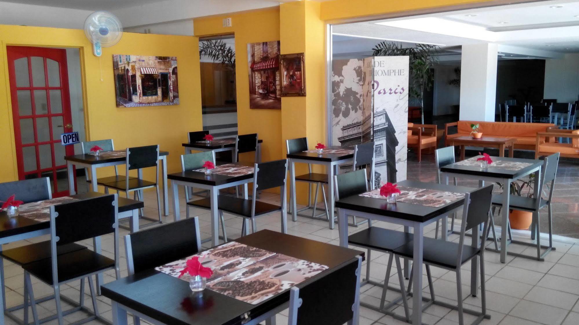 Mango Resort Saipan Eksteriør billede