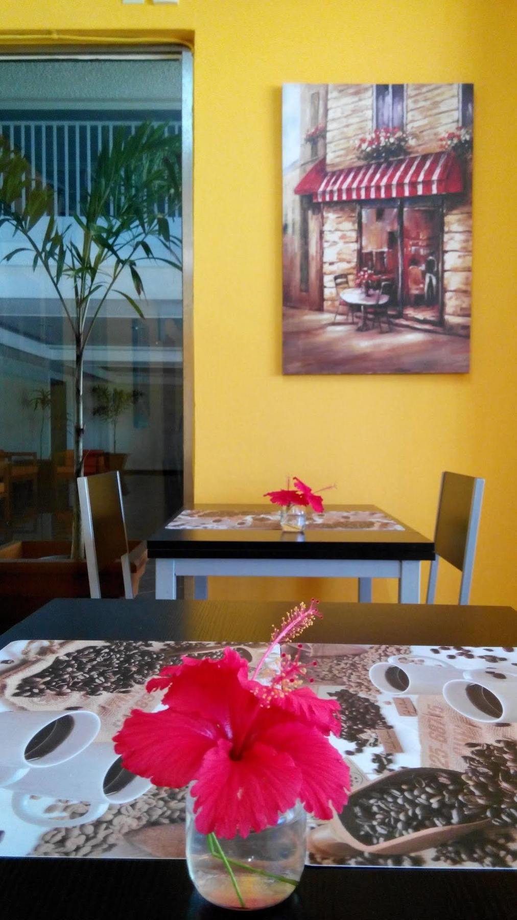 Mango Resort Saipan Eksteriør billede