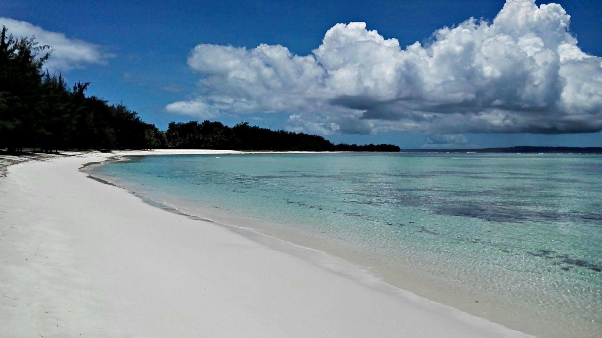 Mango Resort Saipan Eksteriør billede