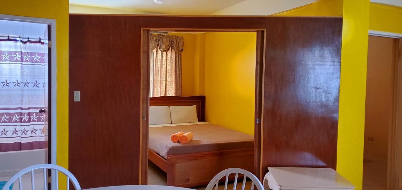 Mango Resort Saipan Eksteriør billede